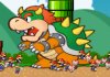 Bowser World Destroyer